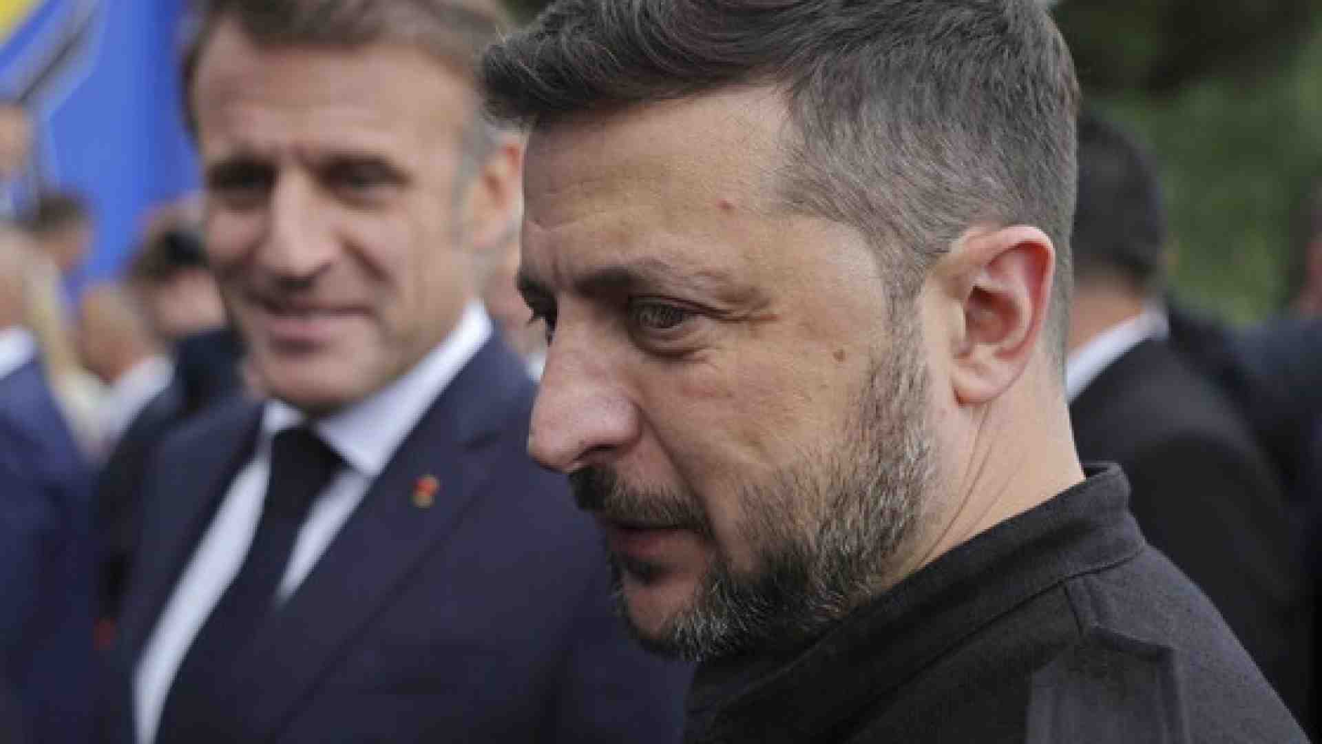 A Tirana i volenterosi con Zelensky chiamano Trump. Le sanzioni dopo l’ultimatum