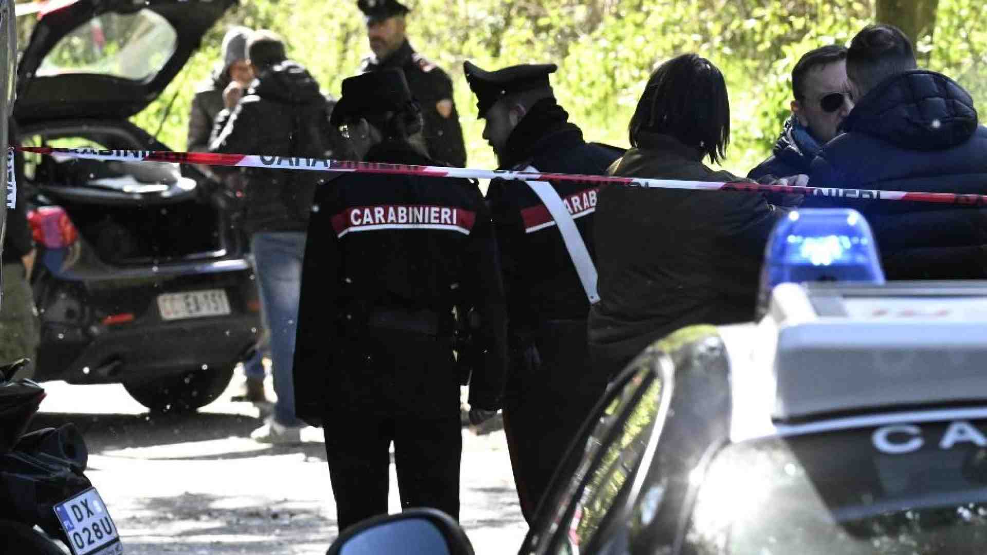 La camorra continua a uccidere, la guerra è anche a casa nostra