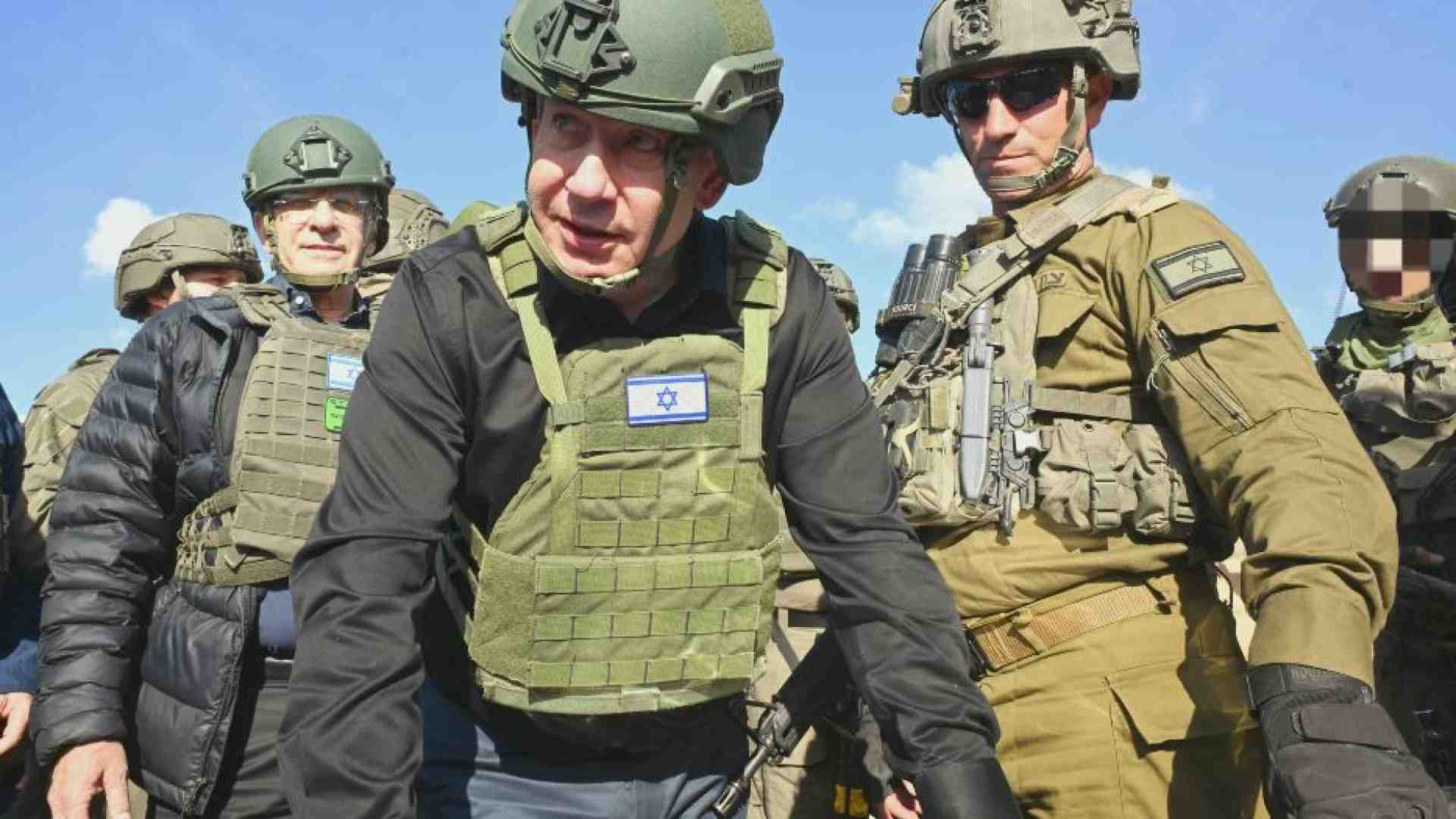 «La Corte dell'Aja allargherà le indagini su Netanyahu. E su altri»