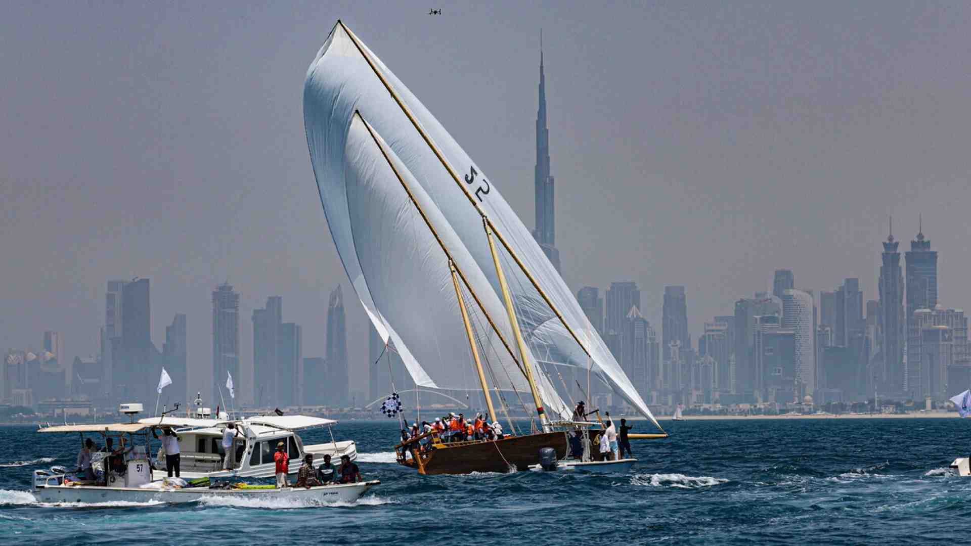 Sport, cultura, gioia. Cosa vuol dire per l’Italia il successo dell’America’s Cup a Napoli
