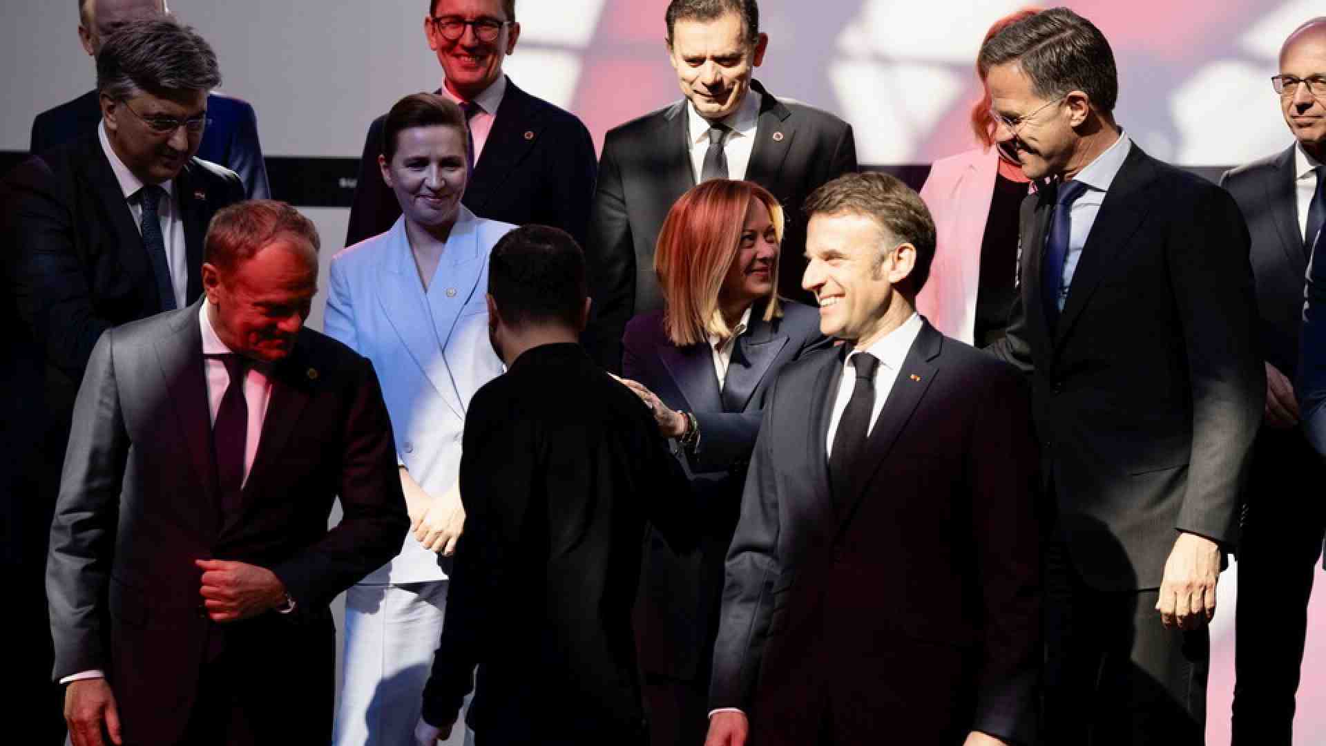 Ora sulle sanzioni alla Russia i volenterosi non possono più bluffare