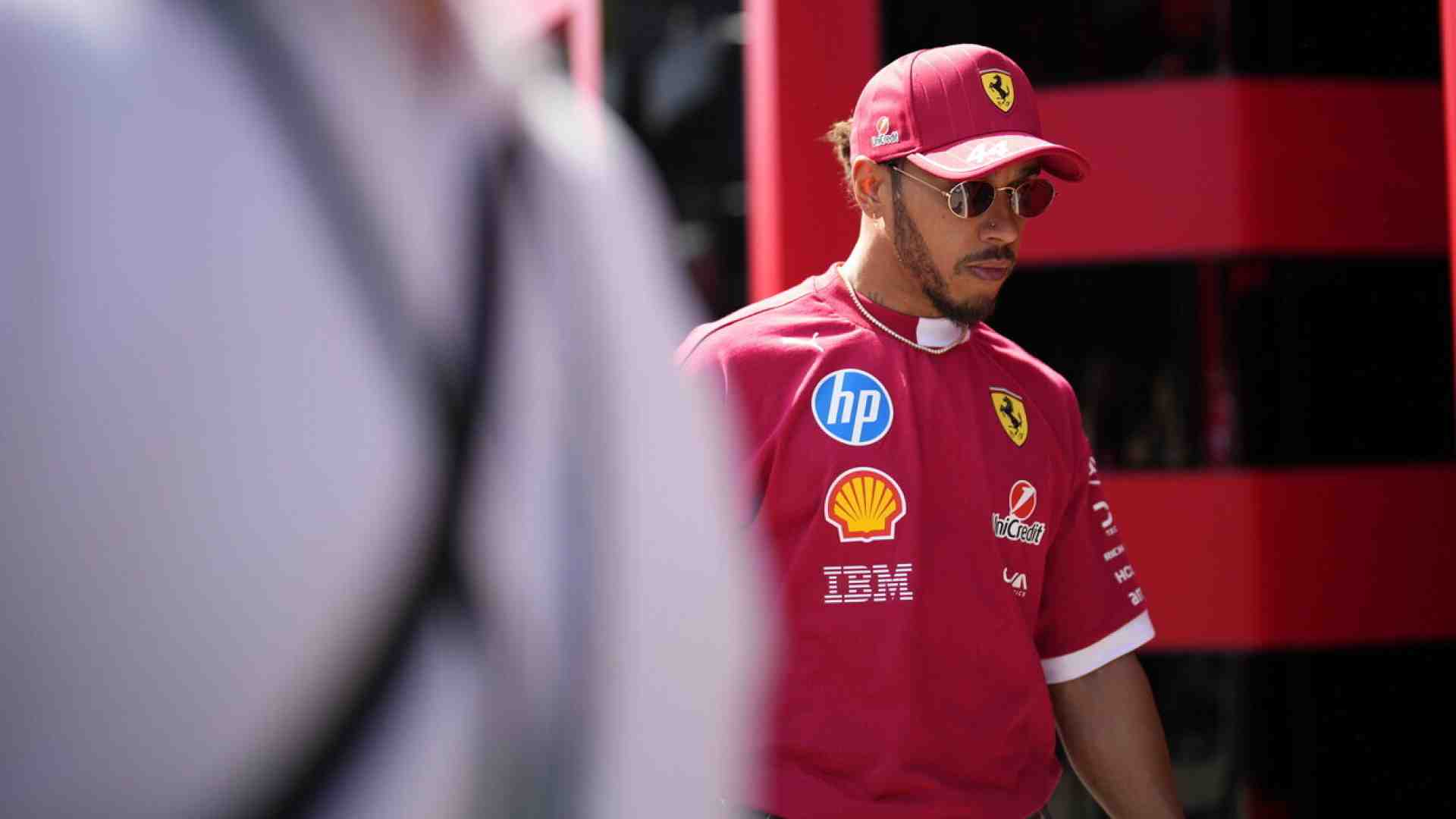 Il gran premio delle prime volte: da Hamilton in Ferrari al debutto casalingo di Kimi Antonelli