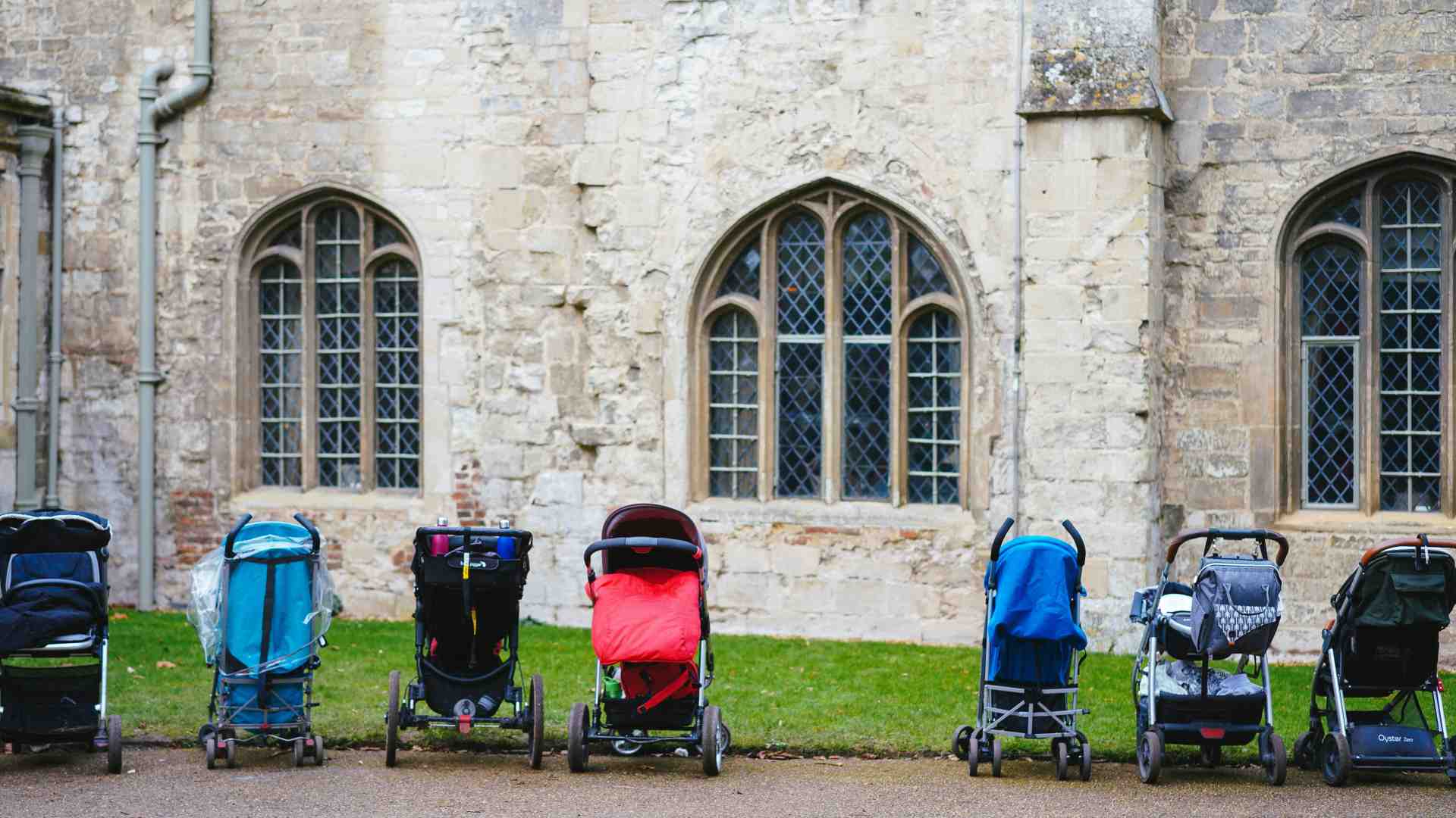 Con il crollo delle nascite, i brand della prima infanzia puntano su anziani e pet