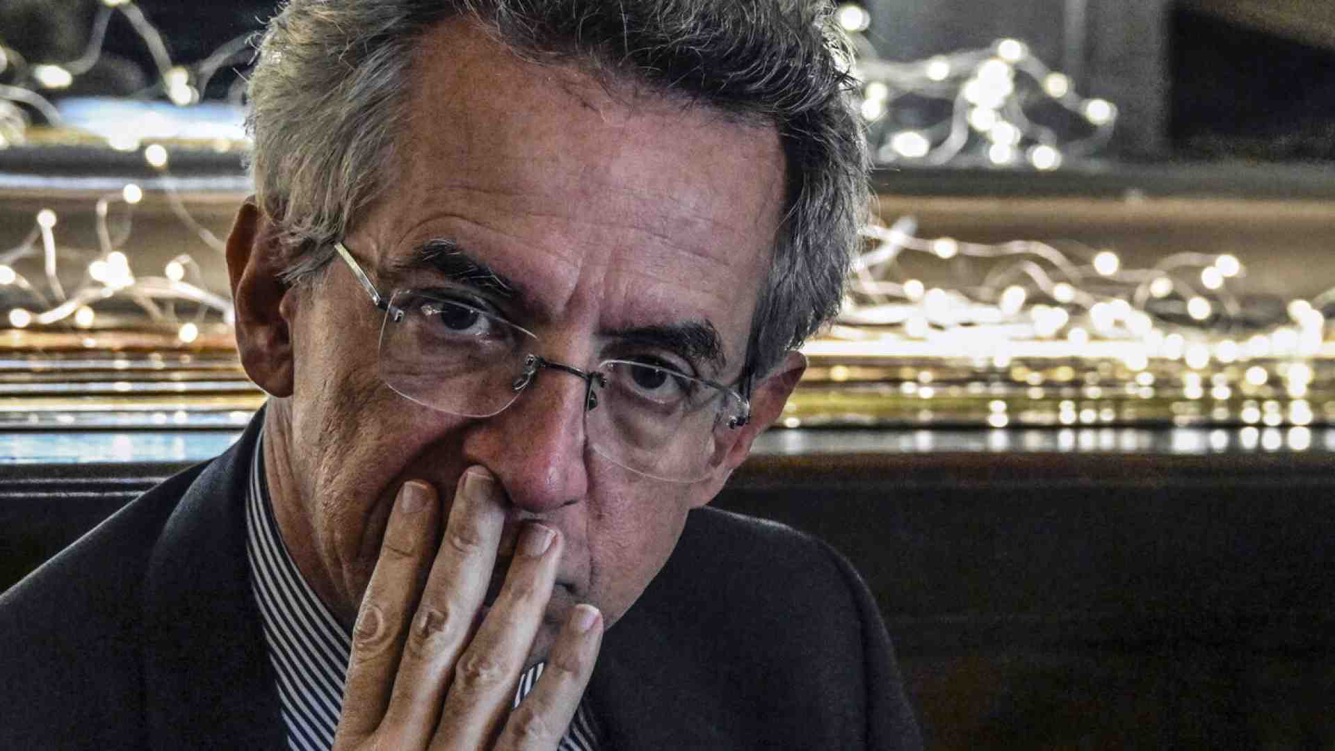 Parla Gaetano Manfredi: "America's Cup grazie a Meloni. Mi ricandido sindaco di Napoli"