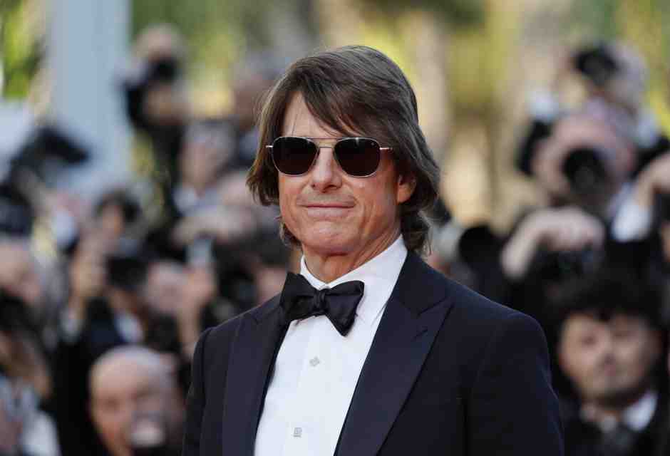 Casa antica che vai morto che trovi. “Mission: Impossible”: fermare Tom Cruise