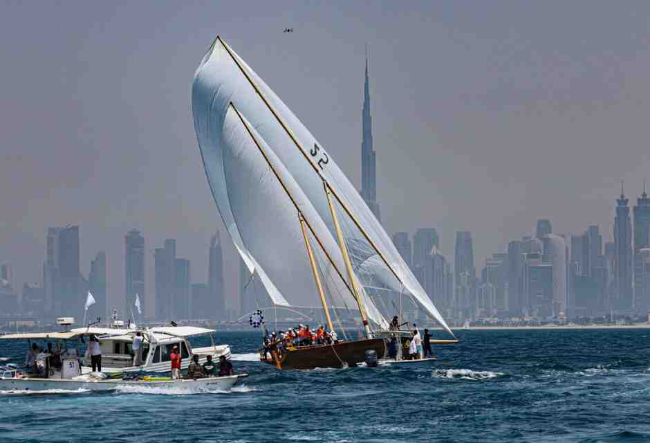 Sport, cultura, gioia. Cosa vuol dire per l’Italia il successo dell’America’s Cup a Napoli