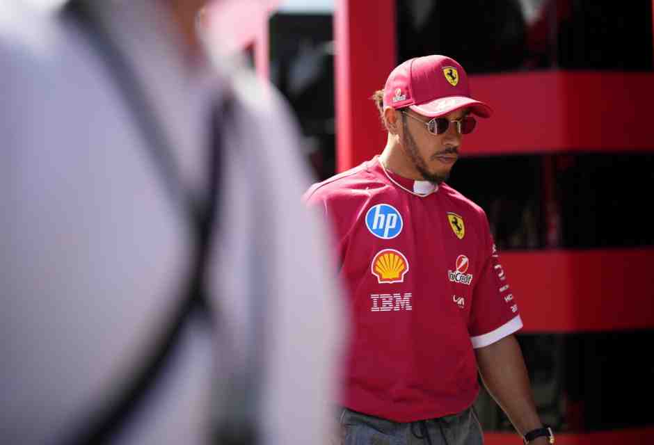 Il gran premio delle prime volte: da Hamilton in Ferrari al debutto casalingo di Kimi Antonelli