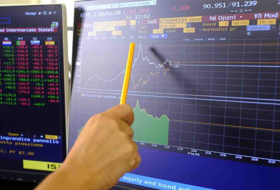 Il governo non se ne vanta, ma i nostri Btp piacciono allo Straniero