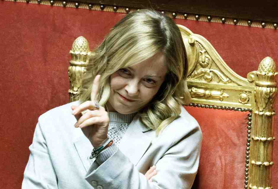 Maggioranza e opposizione non sanno costruire litigi costruttivi. Ed è un guaio