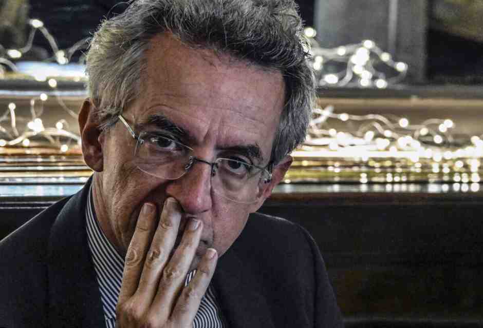 Parla Gaetano Manfredi: "America's Cup grazie a Meloni. Mi ricandido sindaco di Napoli"