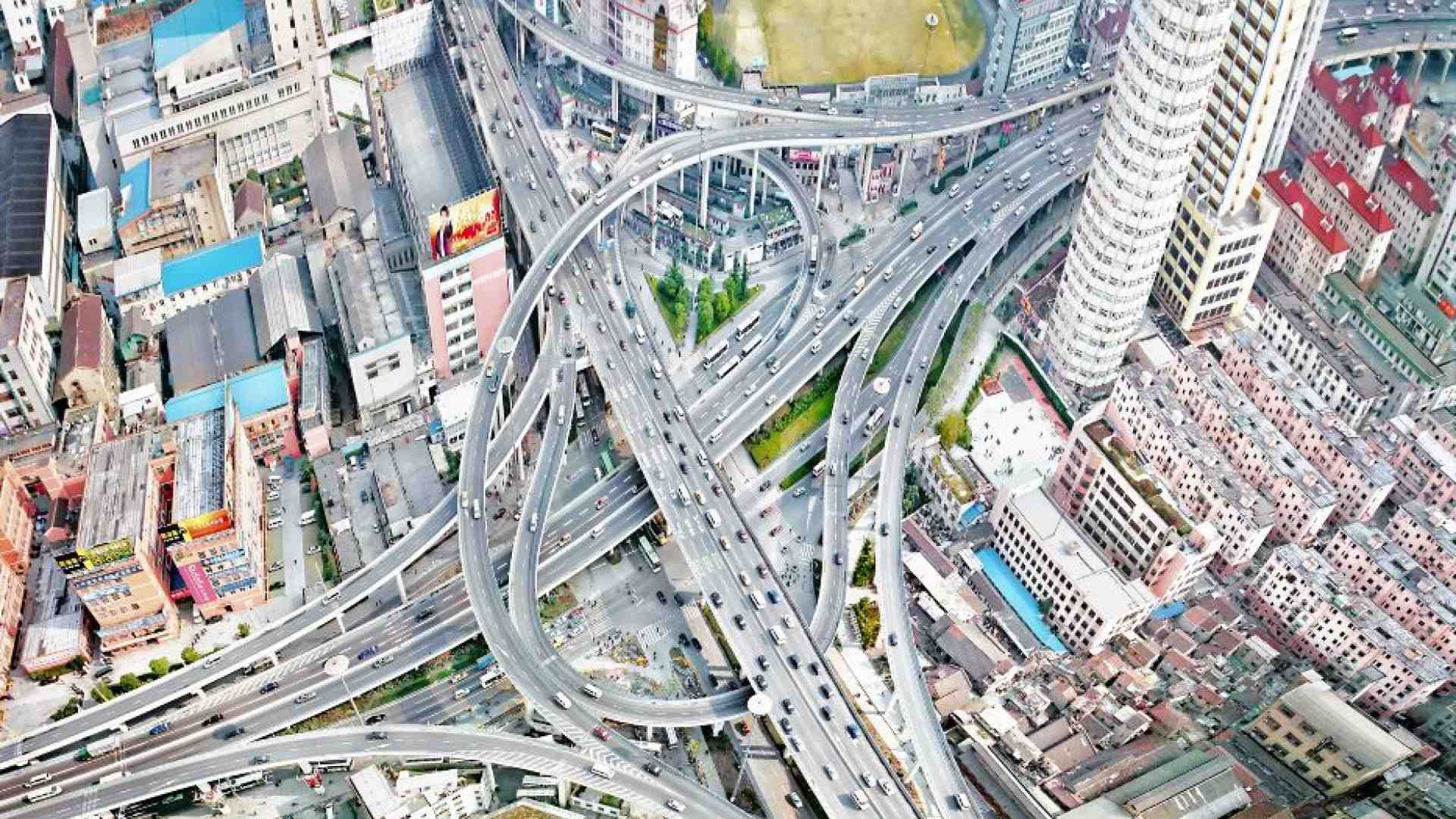 La Cina di Barbieri come metafora del mondo