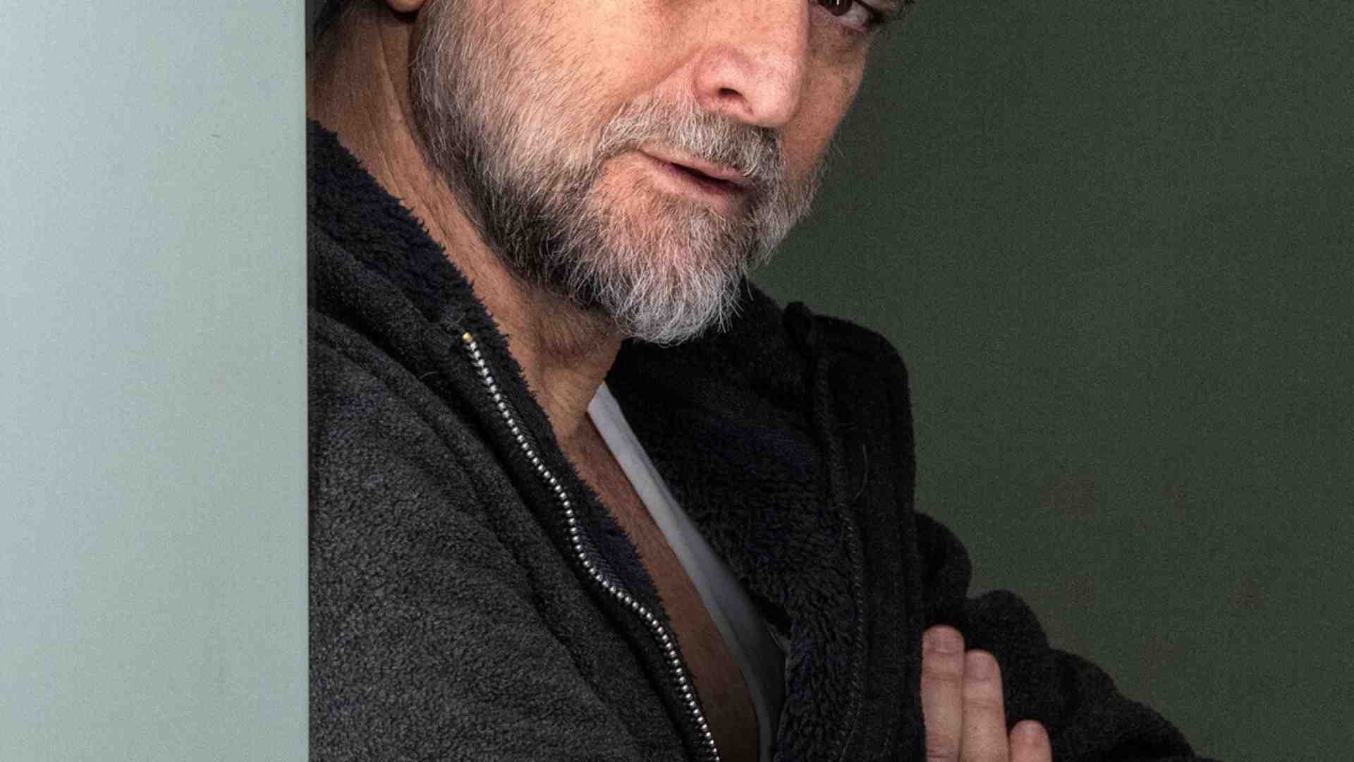 Massimo Popolizio: “Con il teatro mi regalo una inattualità felice”