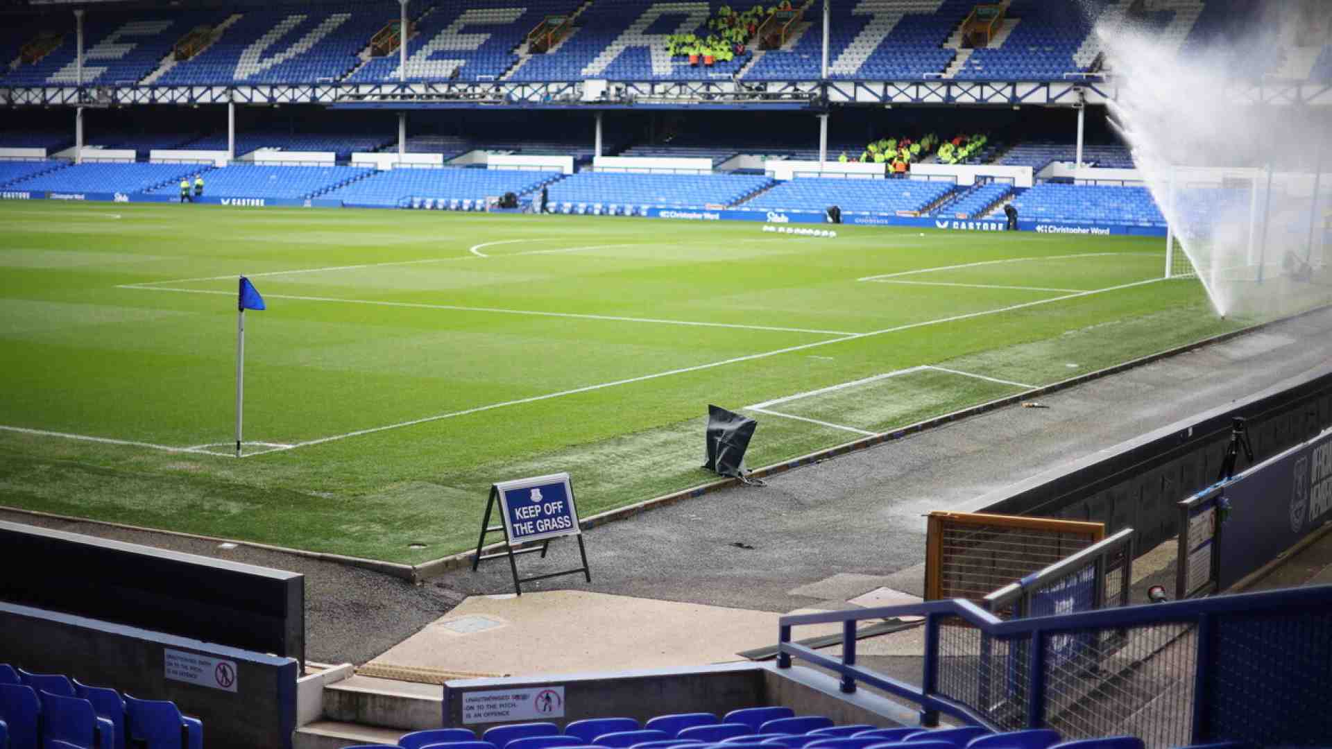 Abbasso chi confonde una partita per un evento