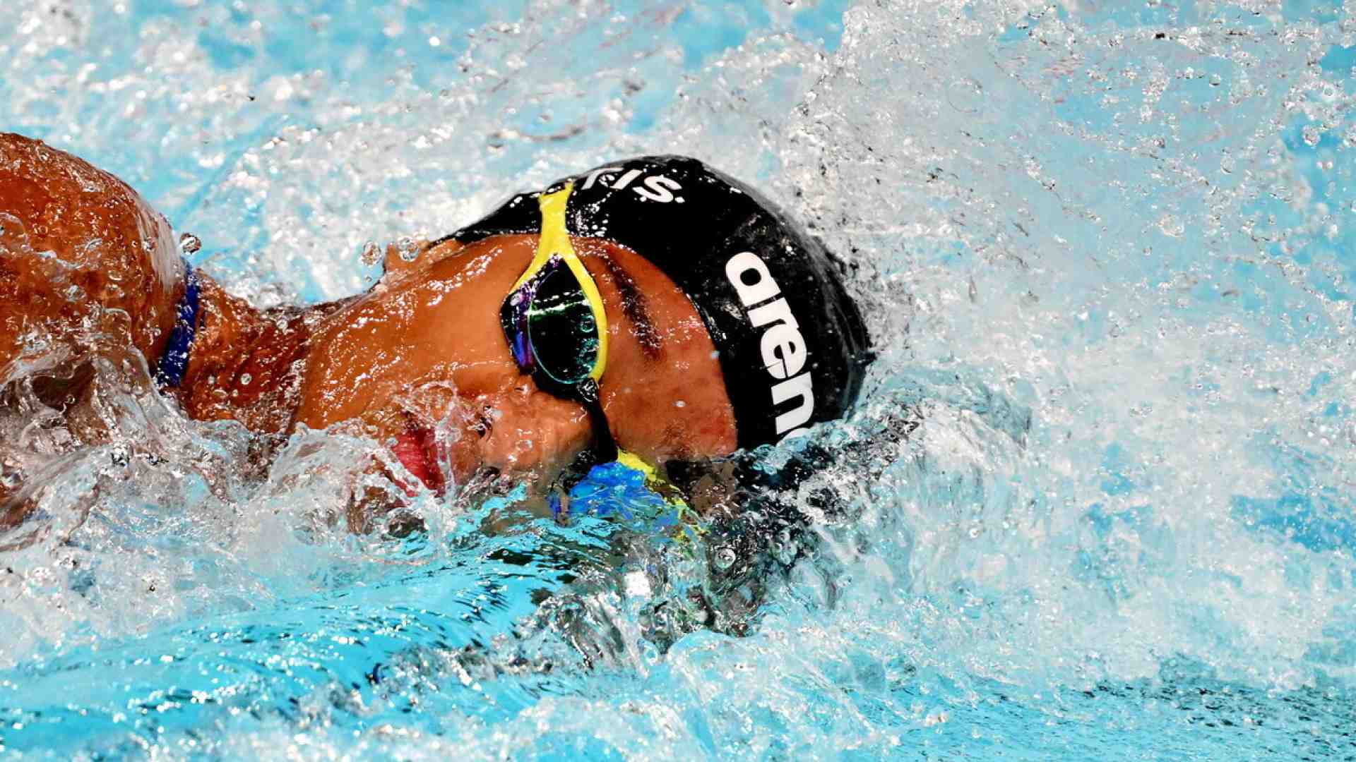 Curtis:“Volevo soltanto essere Sara”