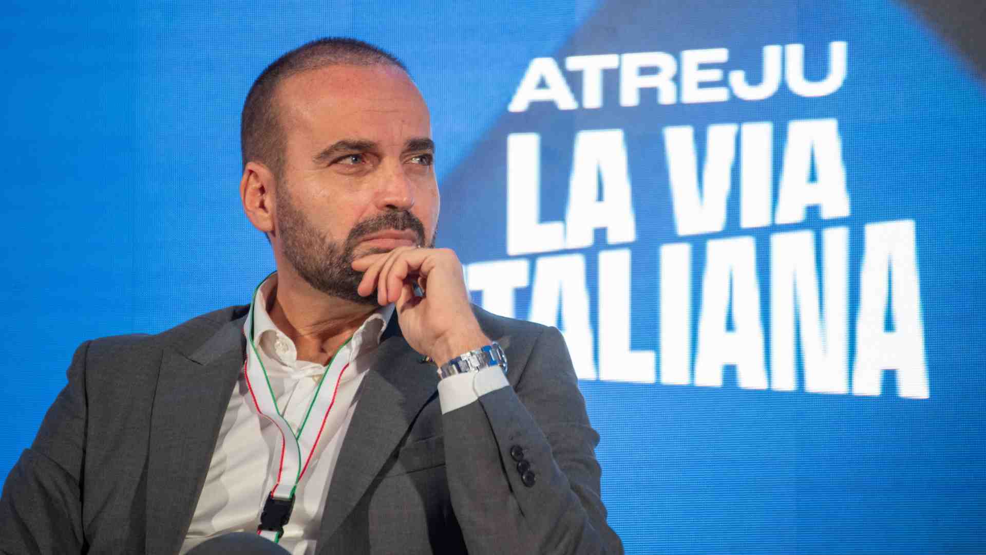 Marattin: "Sul Mes Forza Italia si appiattisce su Salvini"
