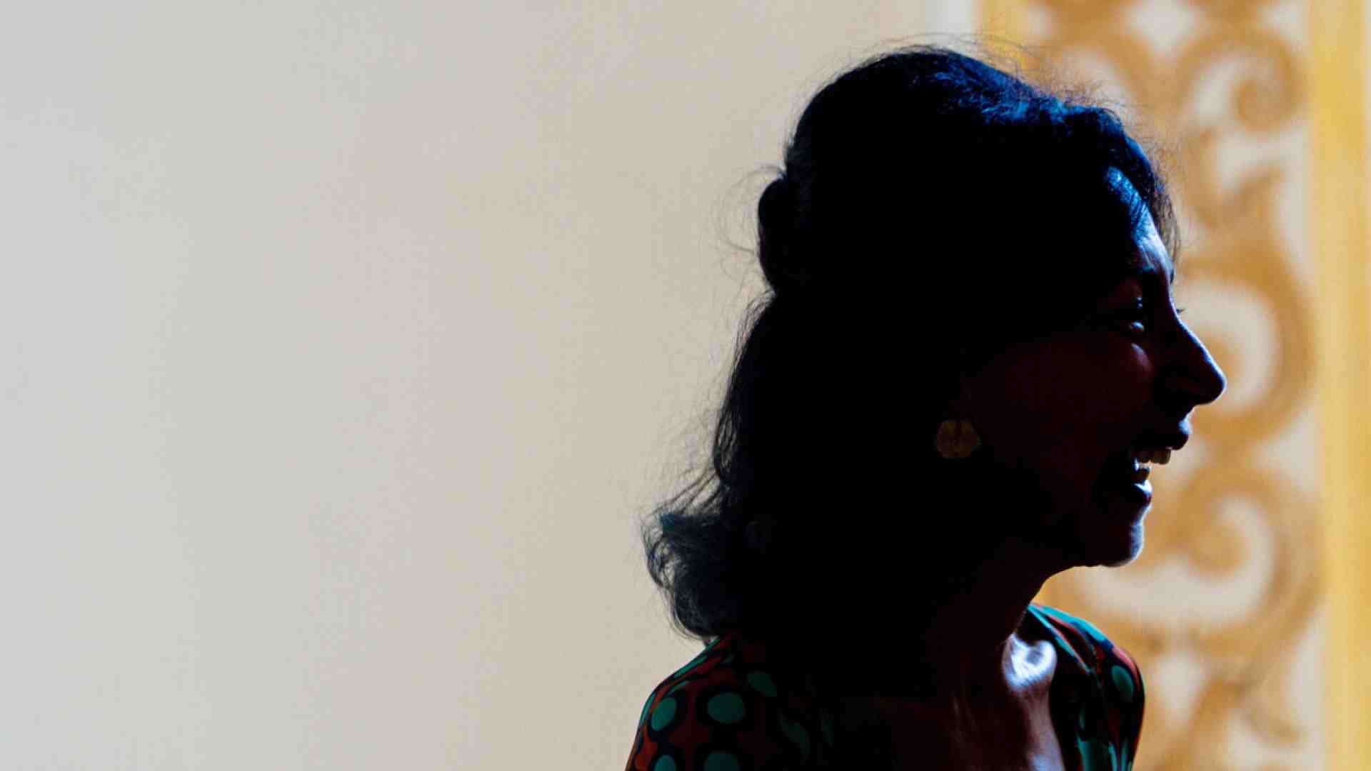 A spasso per tribunali, raccontando la vita normale sospesa tra bene e male