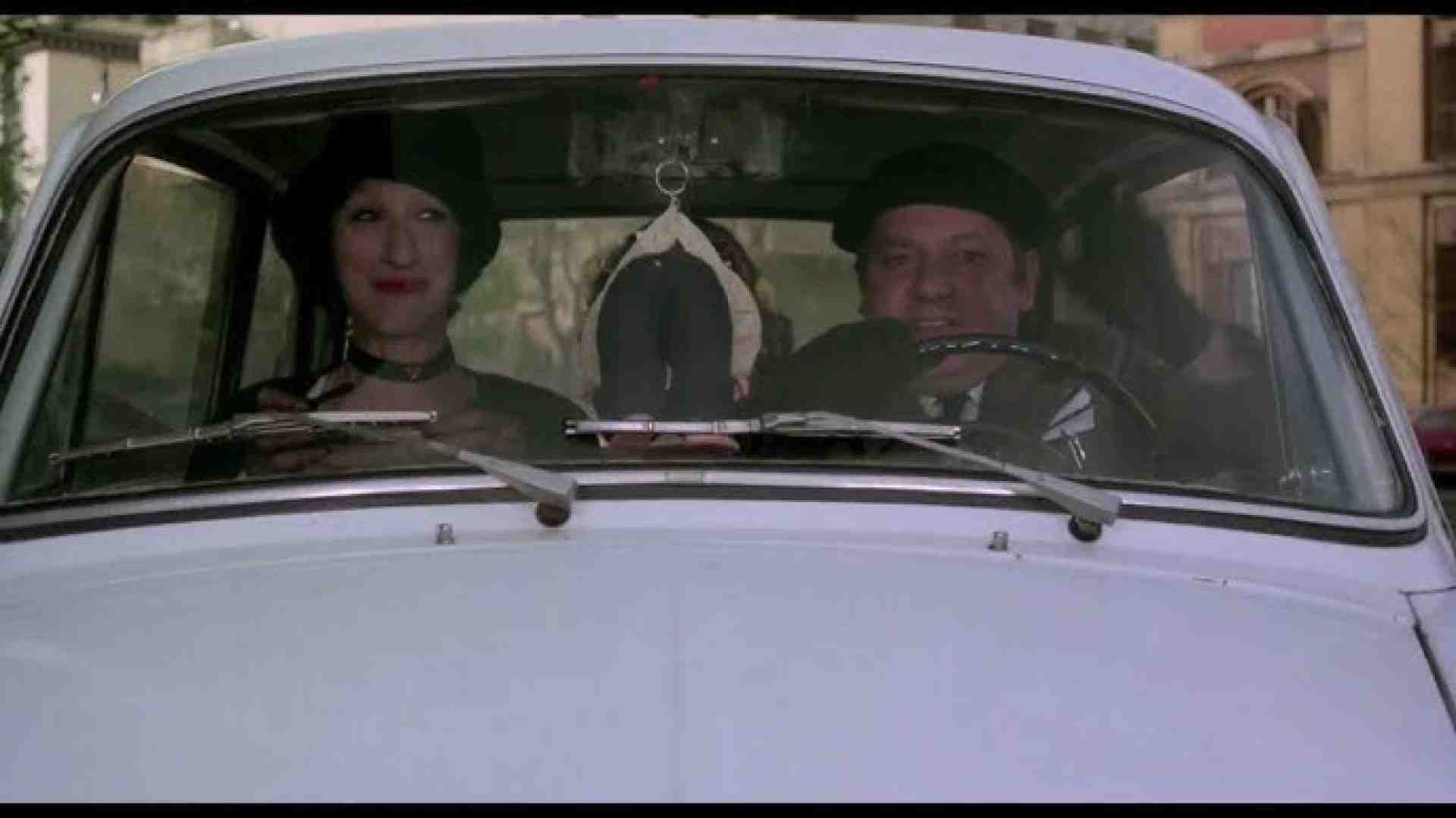 Sì, anche scrittore