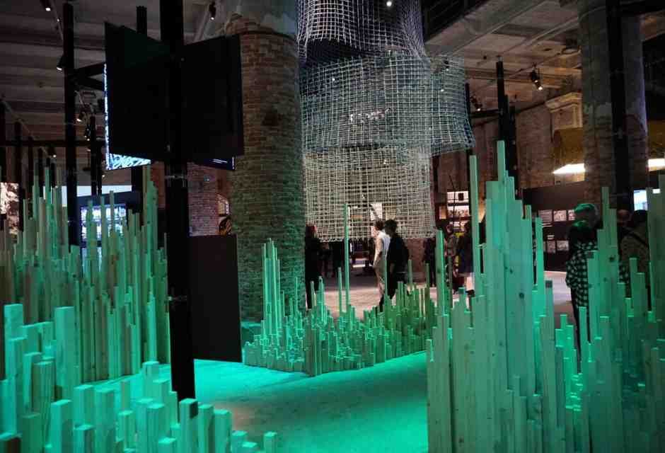 Viva gli architetti e abbasso i turisti