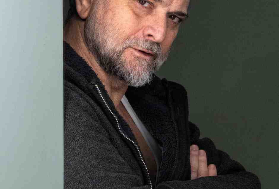 Massimo Popolizio: “Con il teatro mi regalo una inattualità felice”