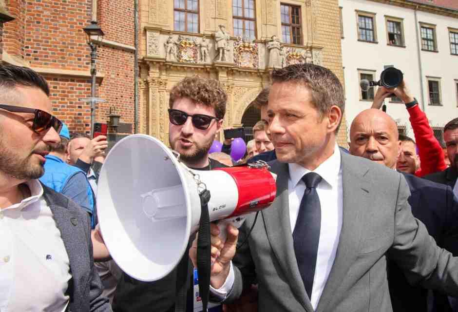 Il peso del voto in Polonia non è solo domestico. Una domenica impegnativa