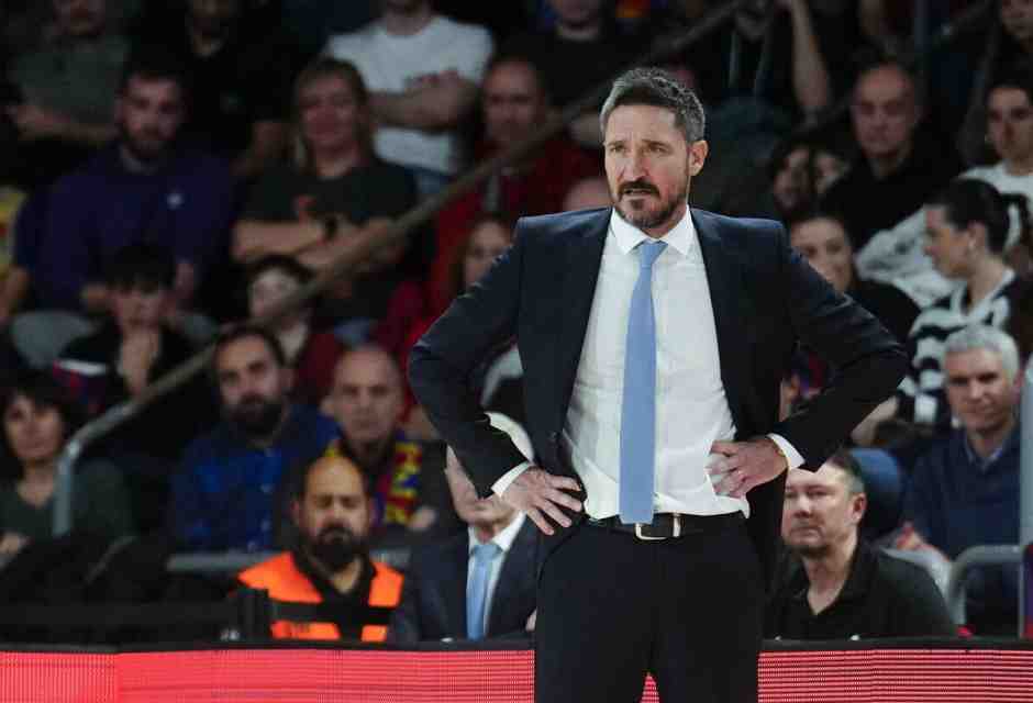 Pozzecco gioca i playoff scudetto: “Dietro Milano, tutto può succedere”