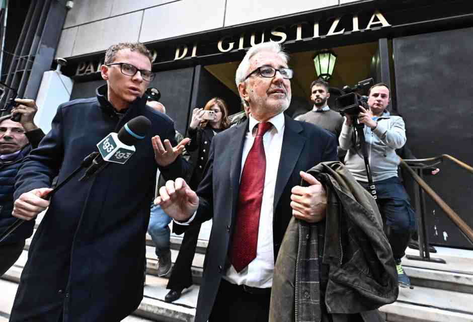 Quale futuro per gli amministratori delegati? Il caso Avellino