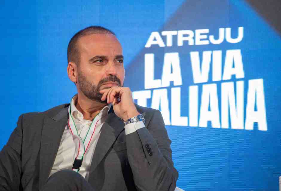Marattin: "Sul Mes Forza Italia si appiattisce su Salvini"