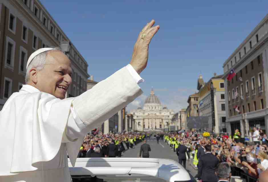 Unità a tutti i costi. Ecco il programma di Papa Leone