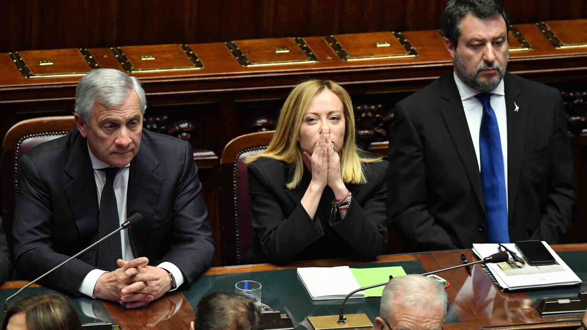 Il governo impugna la legge del Trentino sul Terzo mandato: la Lega vota contro