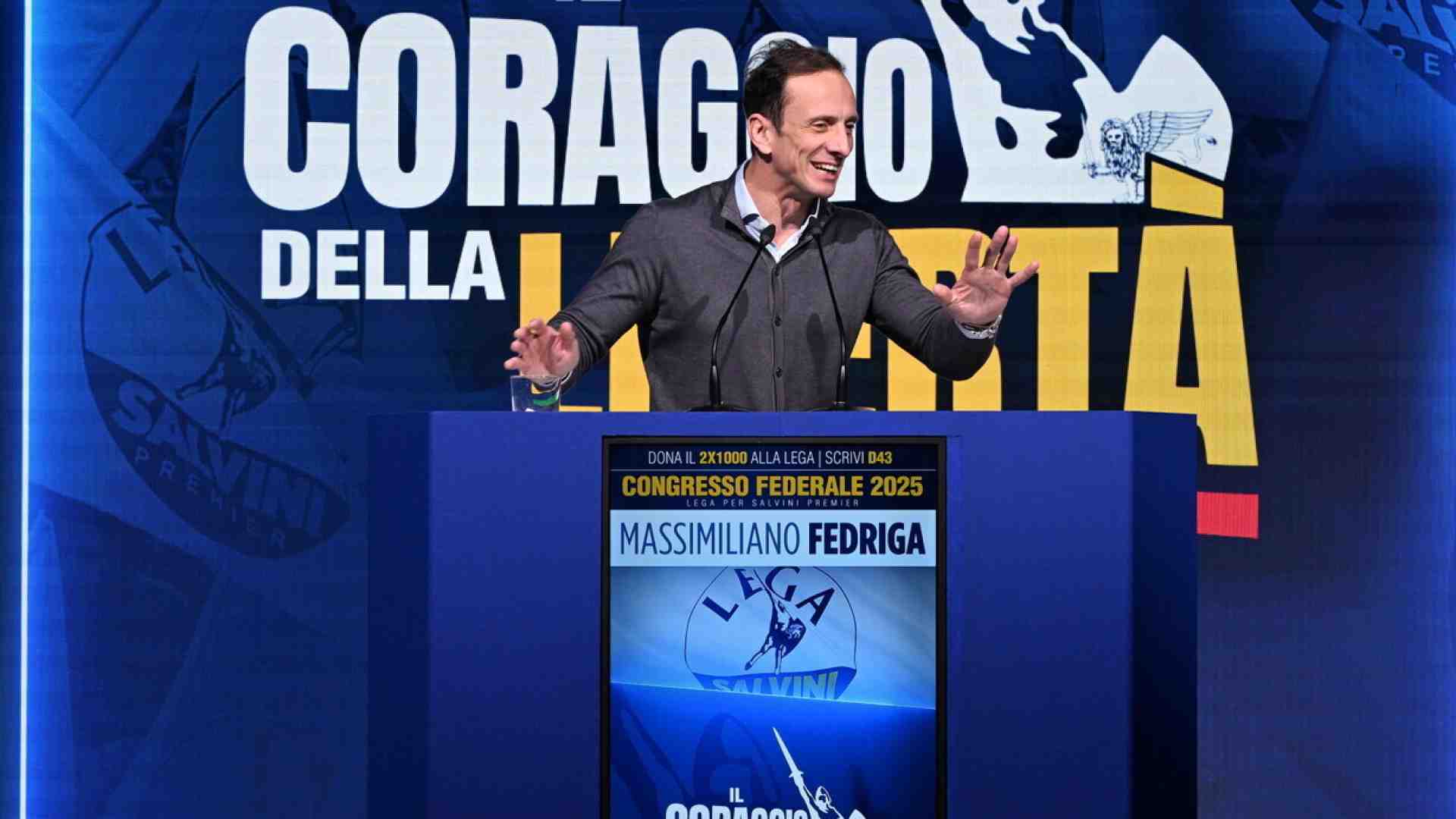 Il centrodestra litiga sul Terzo mandato in Friuli: è crisi nella giunta Fedriga