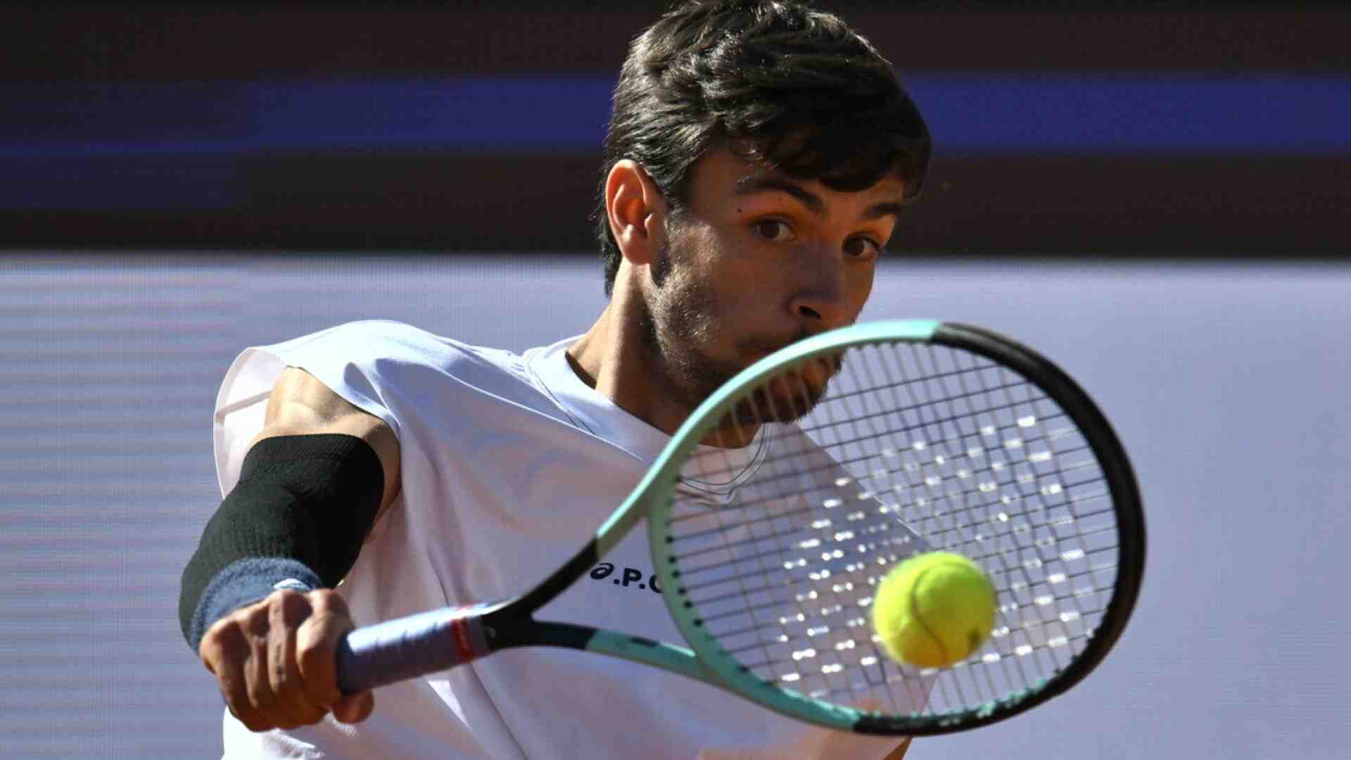 Il capolavoro del made in Italy (con nomi esotici) del Foro Italico