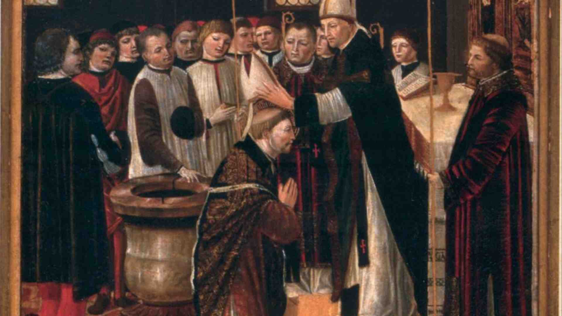 Saper attendere ciò che è promesso: la speranza secondo Agostino