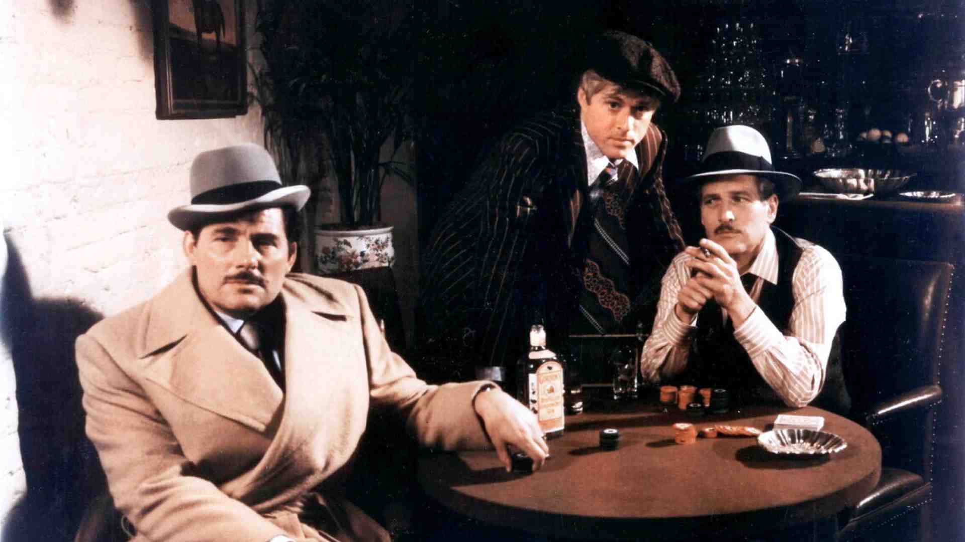 Gli abbindolatori che resero grande l’America