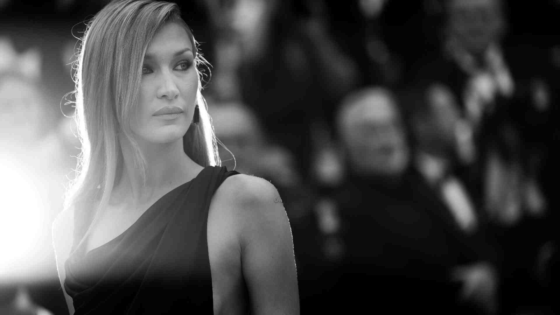 Il nudo e il nero. Usi inediti del non colore, ricco di simboli come nessun altro