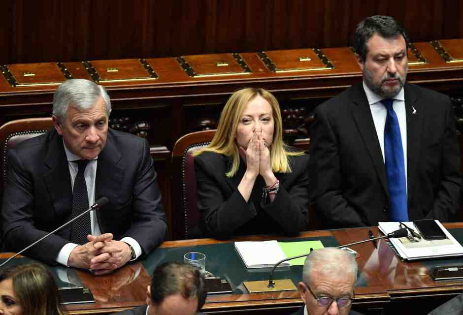 Il governo impugna la legge del Trentino sul Terzo mandato: la Lega vota contro