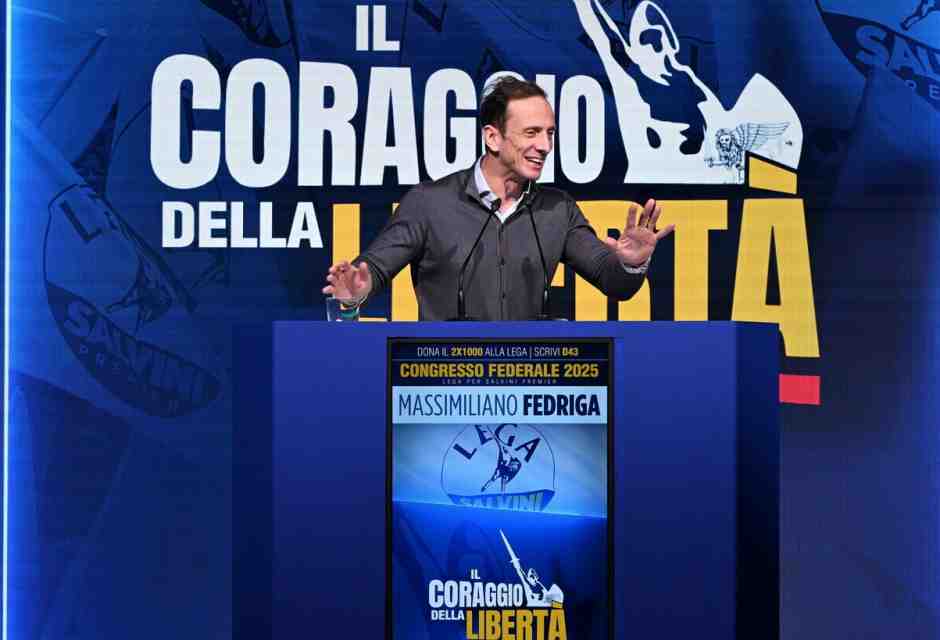 Il centrodestra litiga sul Terzo mandato in Friuli: è crisi nella giunta Fedriga