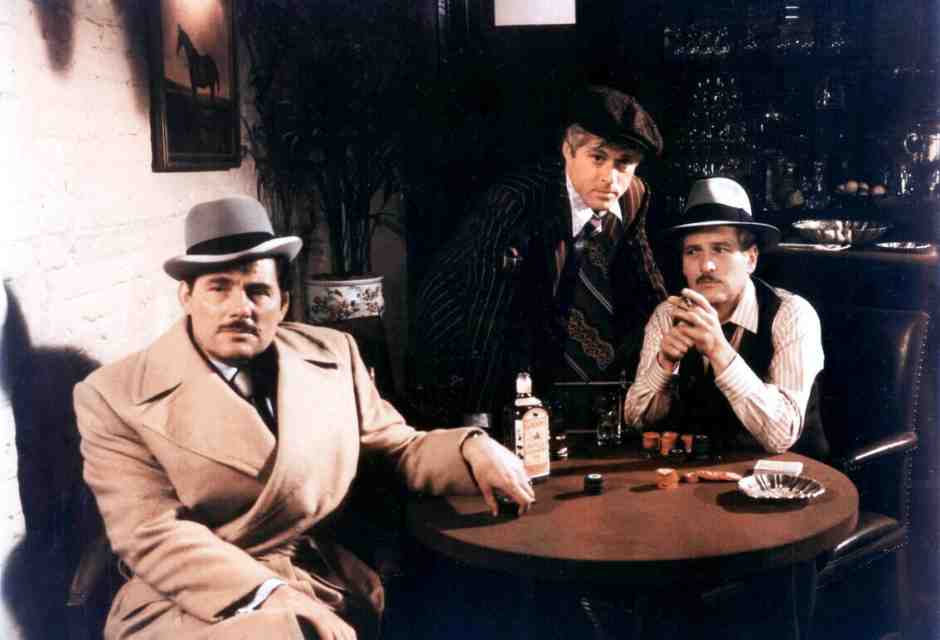 Gli abbindolatori che resero grande l’America