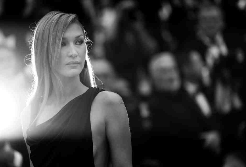 Il nudo e il nero. Usi inediti del non colore, ricco di simboli come nessun altro