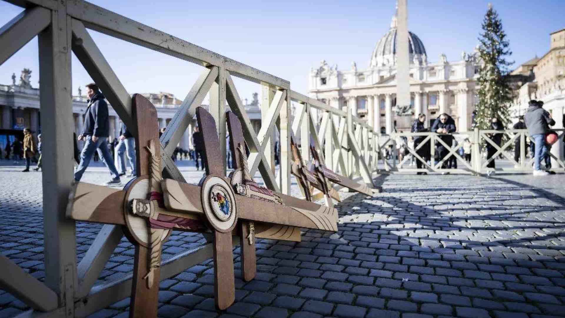 Le Beatitudini, lo "shabbat" del Vangelo per il qui e ora