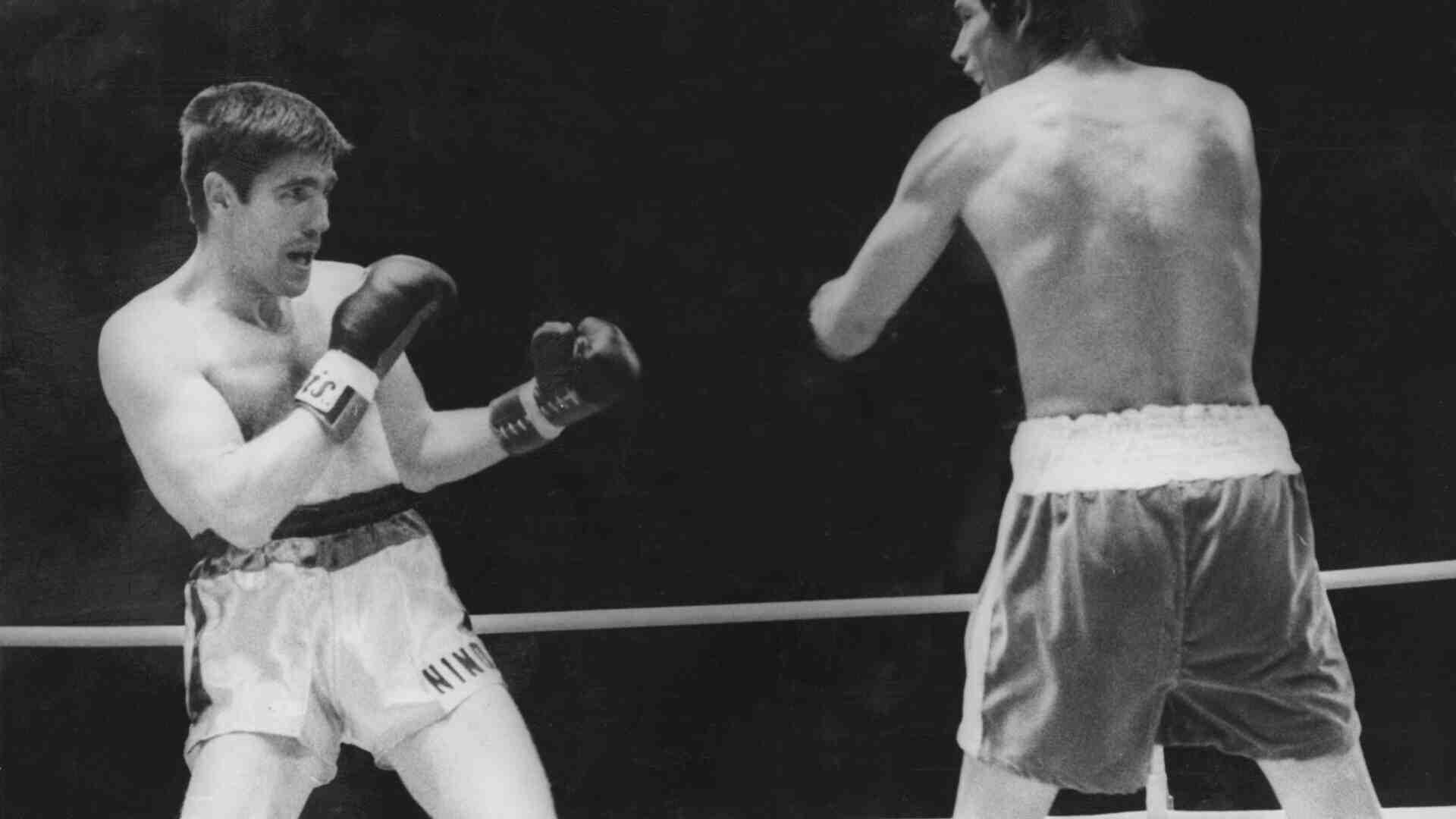 Nino Benvenuti è stato il più grande pugile italiano. La sua vita tra grandi amicizie, glamour e cinema