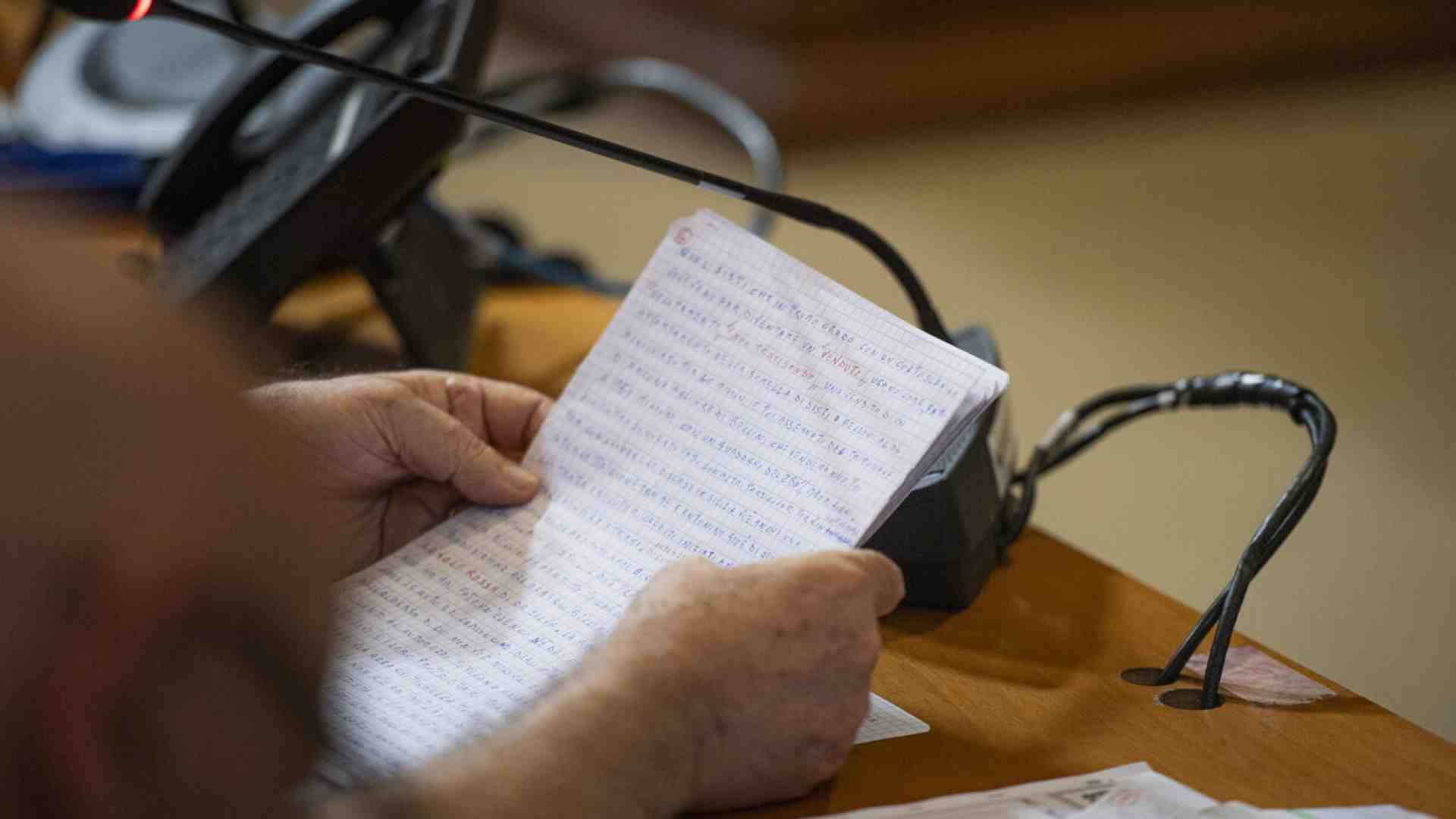 E' bene difendersi non solo nel processo, ma anche dal processo