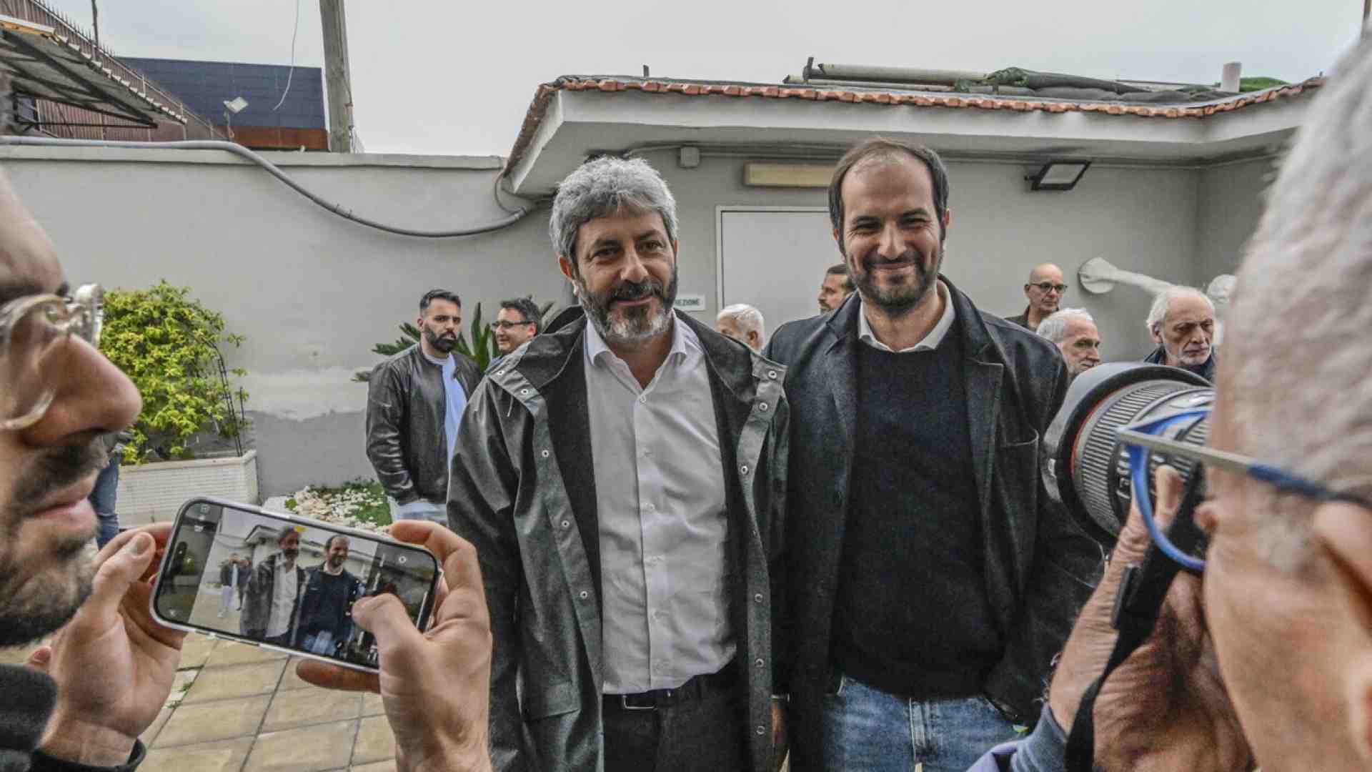 Sarracino (Pd): “In Campania la destra è a pezzi. Muoversi per vincere”
