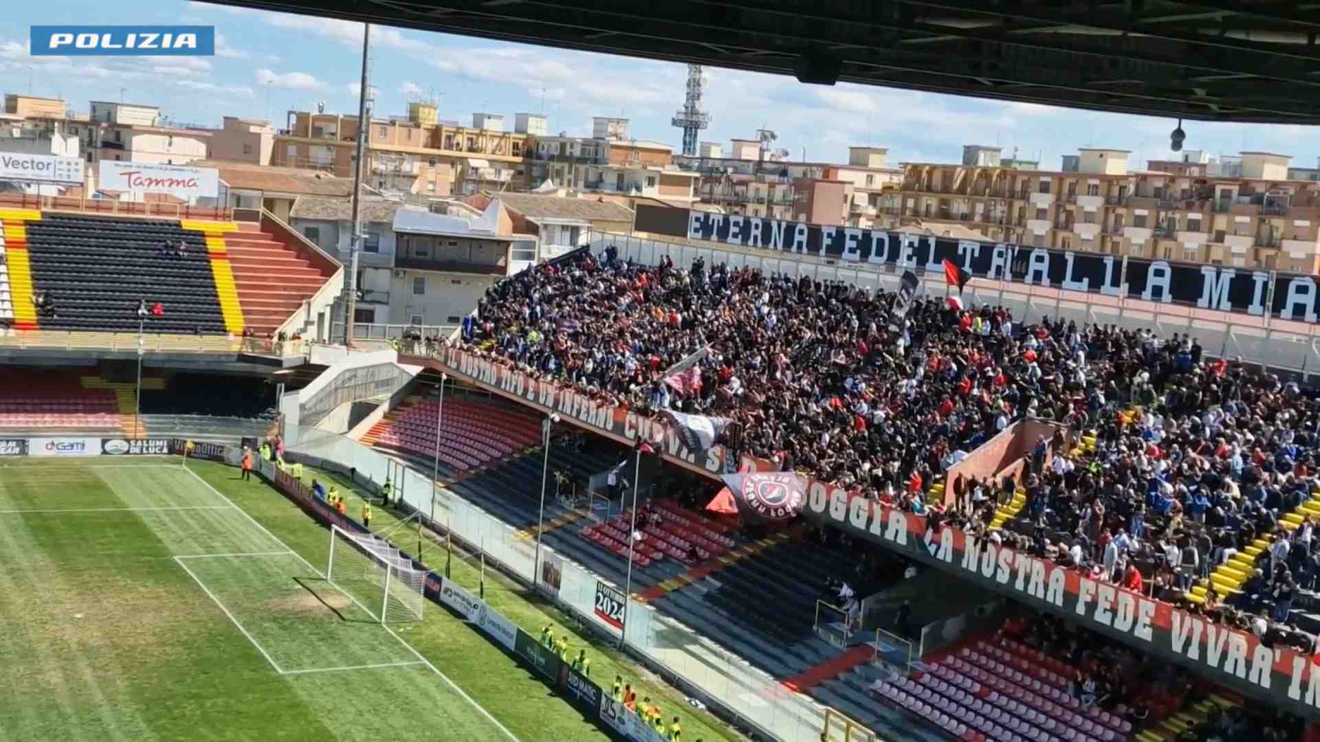Il clan voleva prendersi la società: l'incredibile vicenda del Calcio Foggia