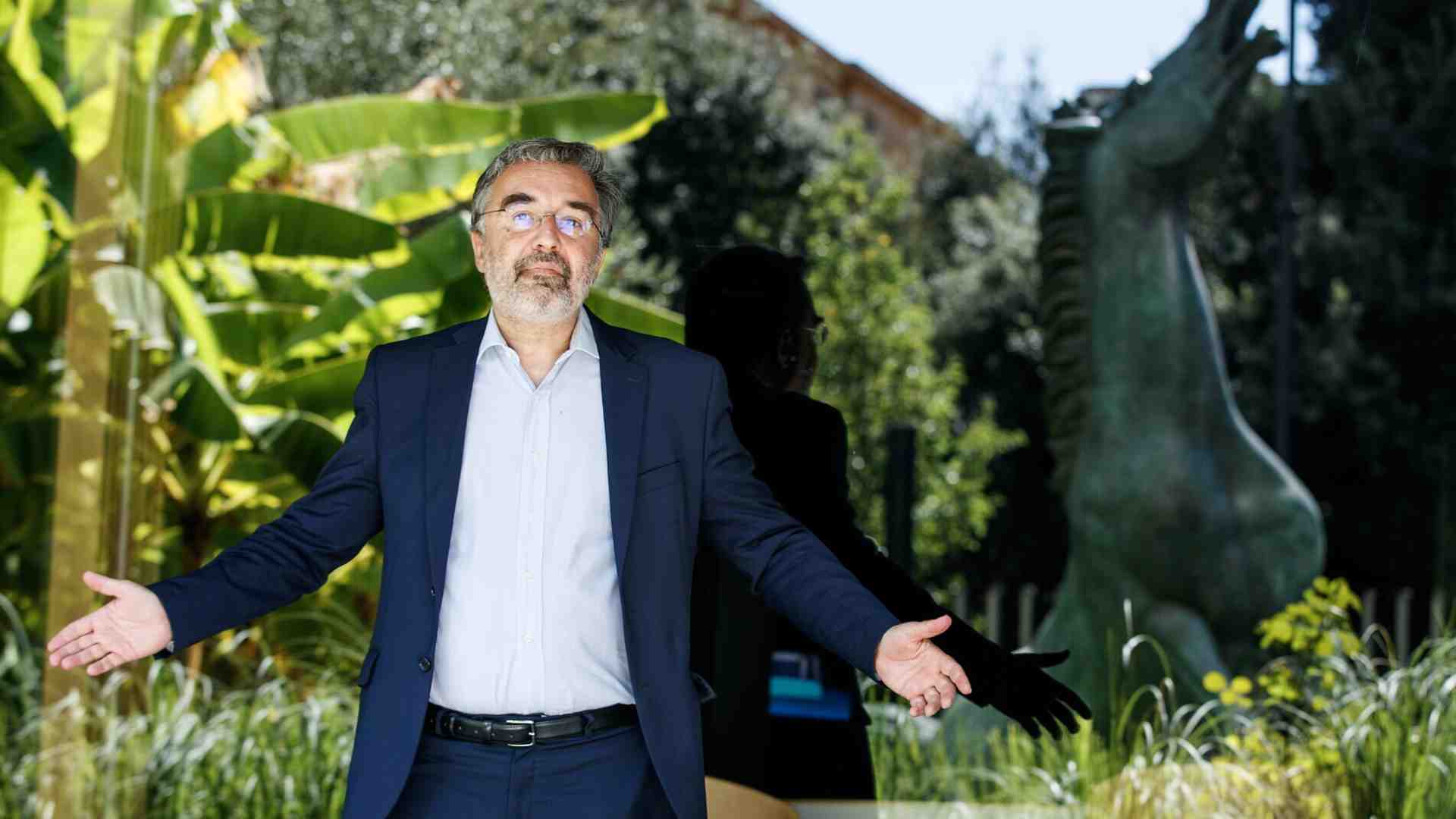 L'analfabetismo di Damilano sul Papa