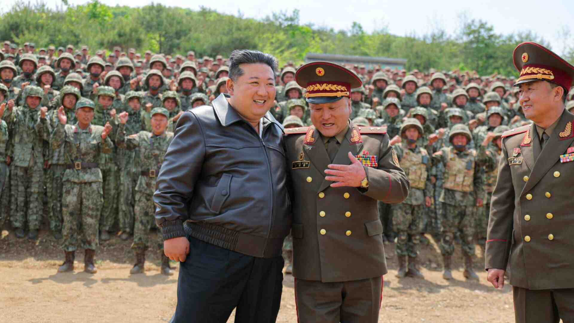 Da dove vengono i soldi di Kim Jong Un