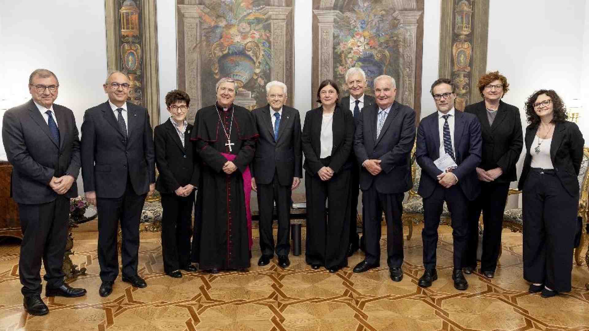 Nuove generazioni al centro dello sviluppo del Paese