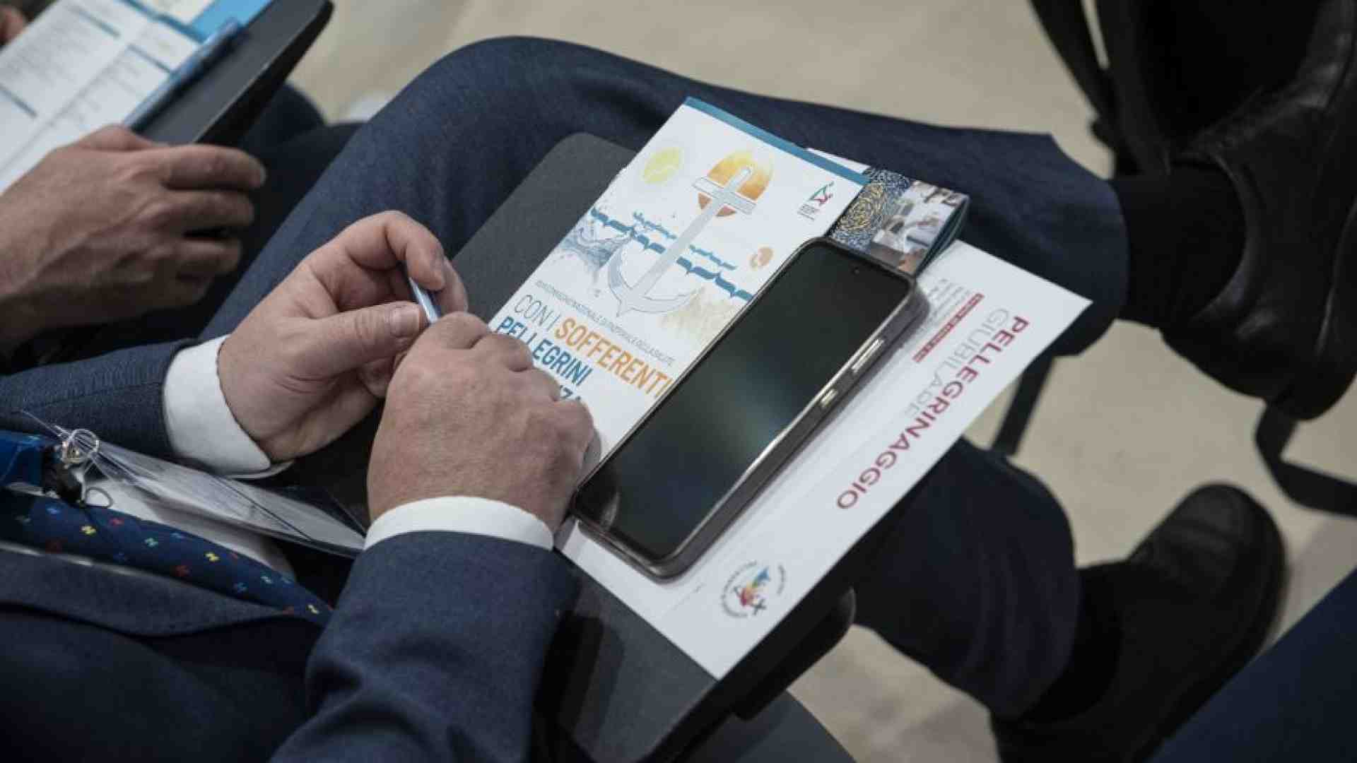 «I pazienti ci domandano un rimedio alla solitudine»