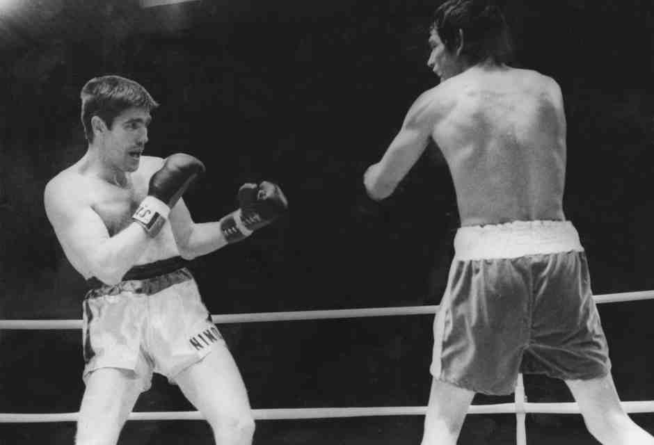Nino Benvenuti è stato il più grande pugile italiano. La sua vita tra grandi amicizie, glamour e cinema