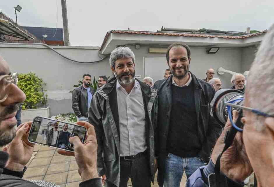 Sarracino (Pd): “In Campania la destra è a pezzi. Muoversi per vincere”