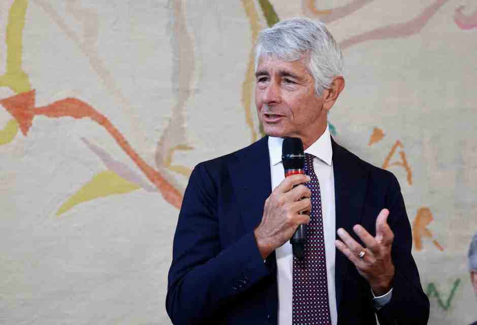 Un super commissario per sbloccare gli stadi, altrimenti addio europei: Abodi vuole Atelli